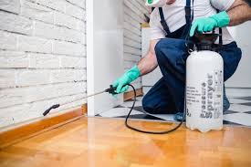 Best Real Estate Pest Inspections  in Sherwood, OH